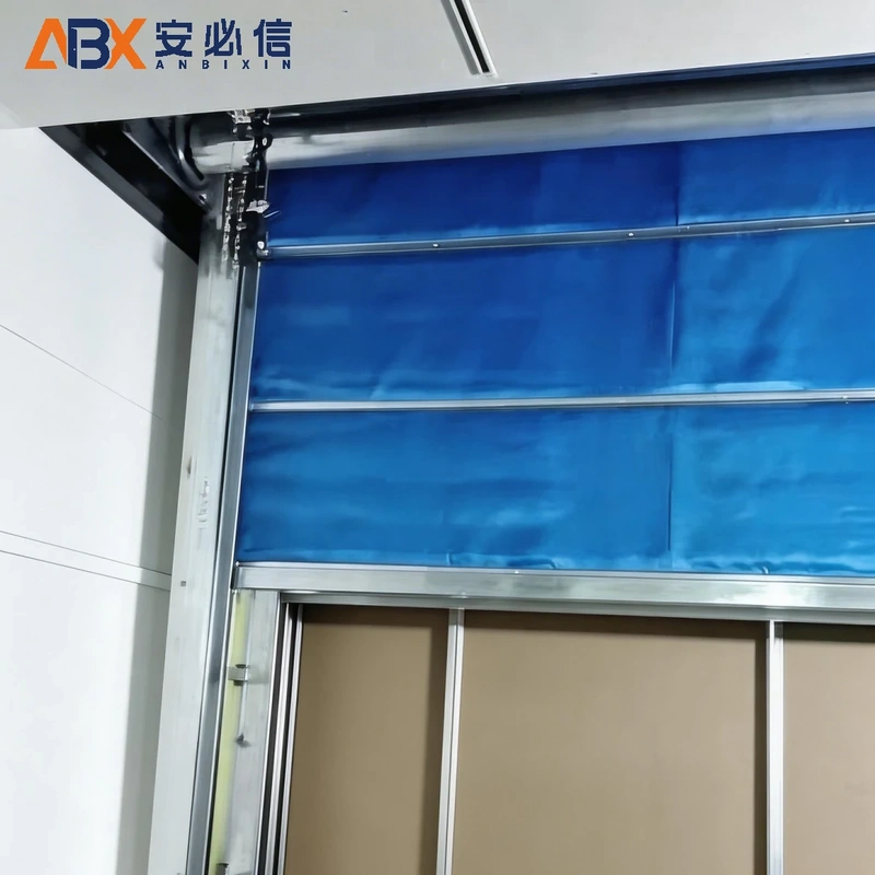 贵阳快速堆积门