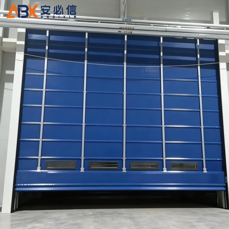 贵阳冷库门封