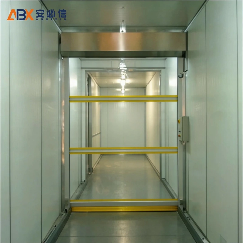 贵阳快速门