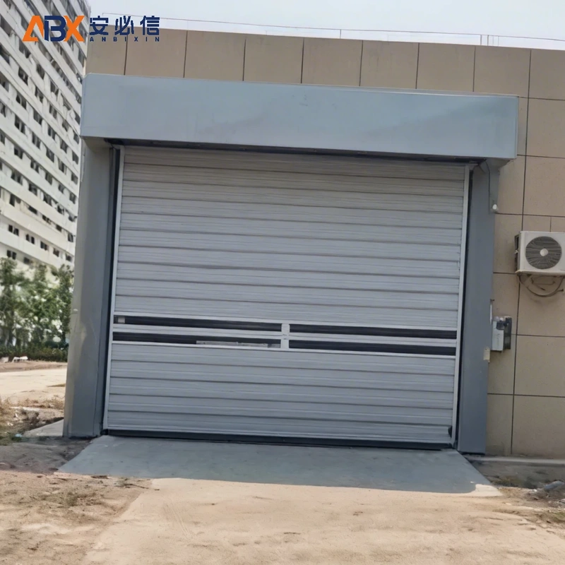 贵阳洁净室高速门